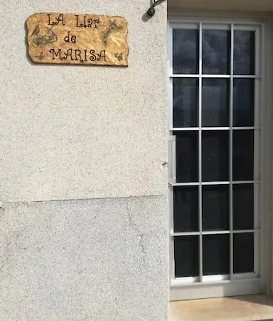 La Llar De Marisa,