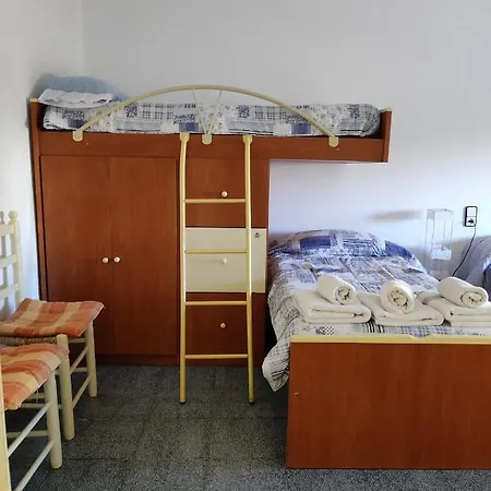 Dom wakacyjny La Llar De Marisa, *