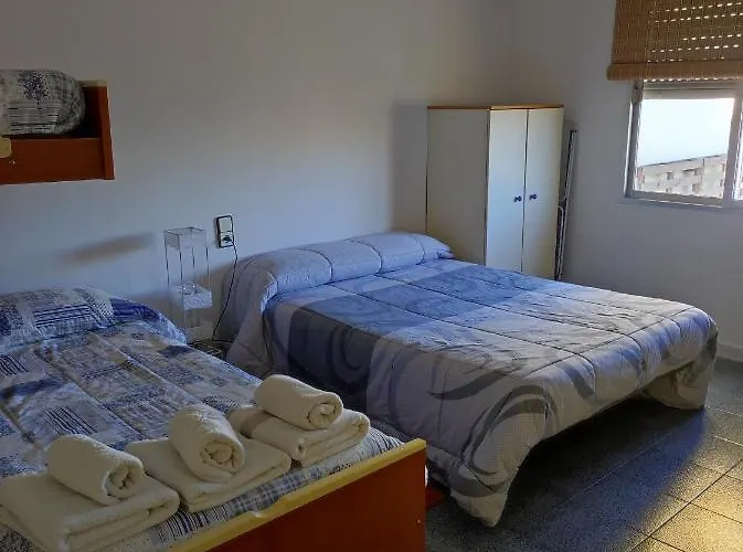 Casa vacanze La Llar De Marisa, *