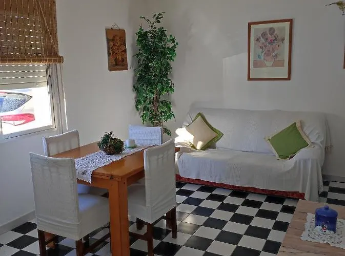 Casa vacanze La Llar De Marisa, *
