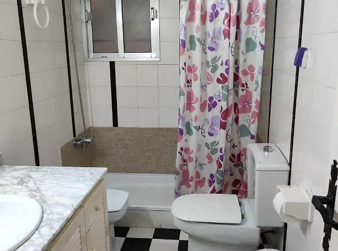 Casa vacanze La Llar De Marisa, Els Muntells