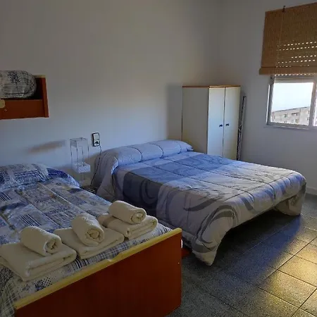 Prázdninový dům La Llar De Marisa, *