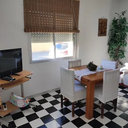 Hébergement de vacances La Llar De Marisa, *