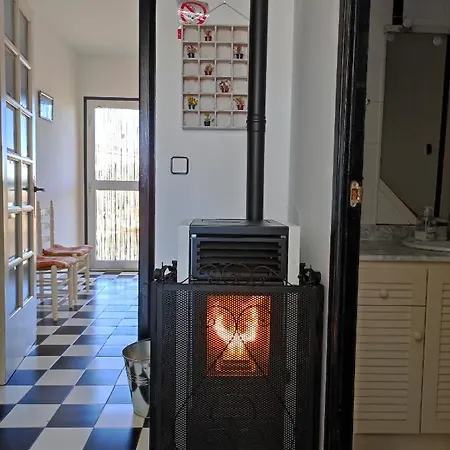 Prázdninový dům La Llar De Marisa, *