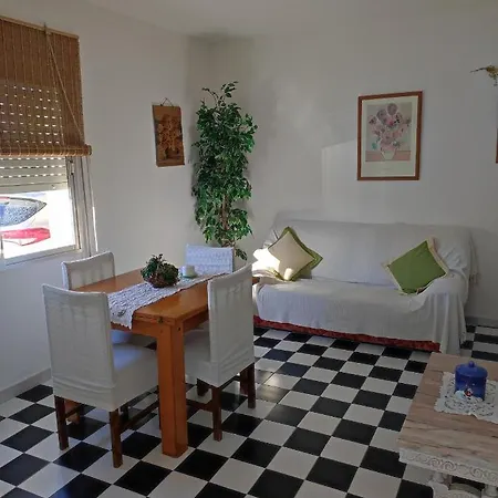 Hébergement de vacances La Llar De Marisa, *