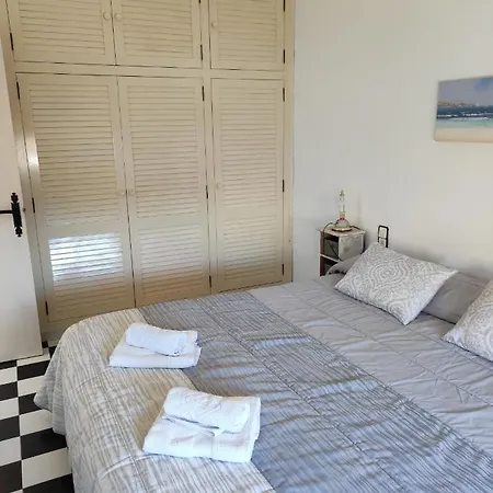 Hébergement de vacances La Llar De Marisa,